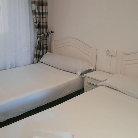 Mariscal V Alquilevante Benidorm Ngoại thất bức ảnh