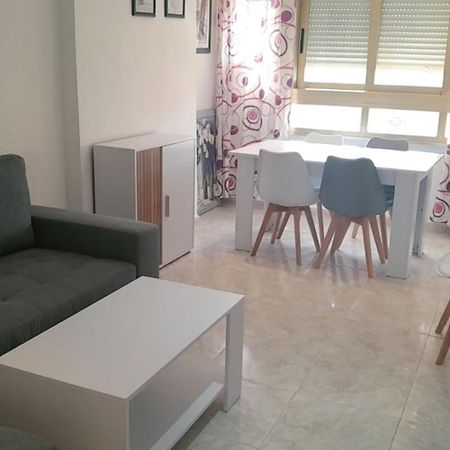 Mariscal V Alquilevante Benidorm Ngoại thất bức ảnh